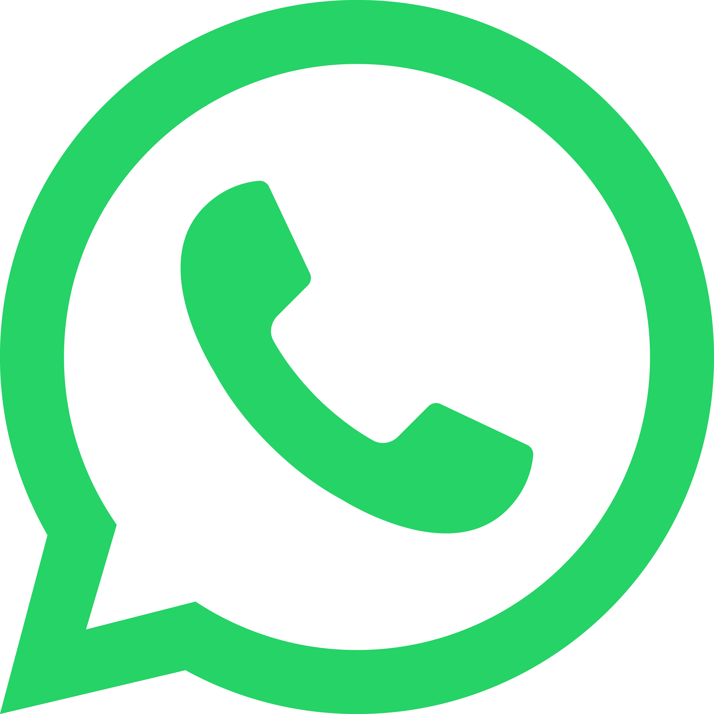 WhatsApp Channel